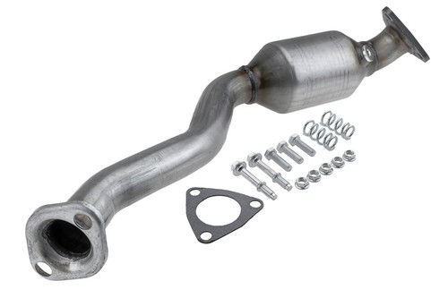 Katalysator für honda jazz - fÜr,