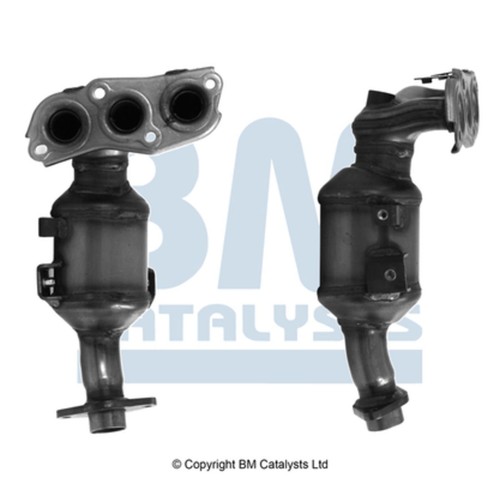Katalysator catalysts - katalysator,