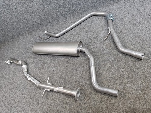 Auspuff für opel insignia - opel, 2.0