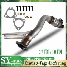 Abgasrohr FlexRohr für Audi