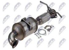 Original NTY Katalysator