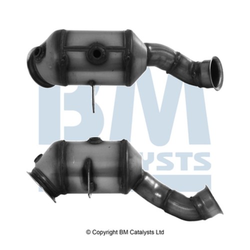Katalysator catalysts - bm,