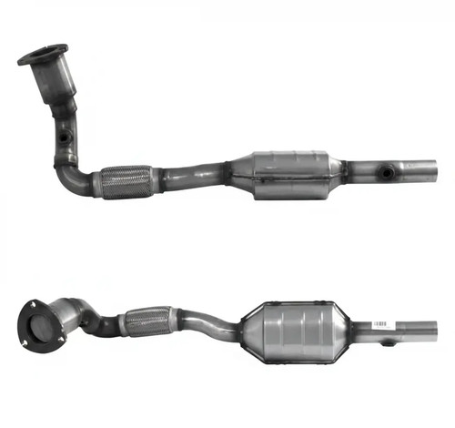 Katalysator bm91489h - katalysator,