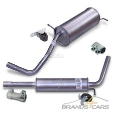 IMASAF SCHALLDÃ„MPFER SET